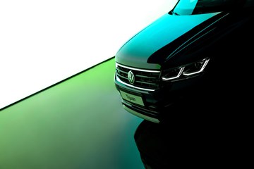 Новий Tiguan