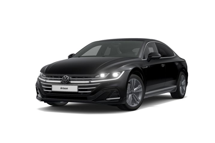 arteon