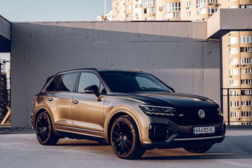 touareg