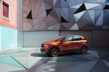 T-Cross