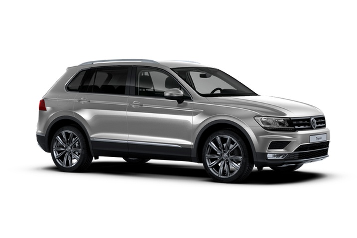 Легкові автомобілі Volkswagen