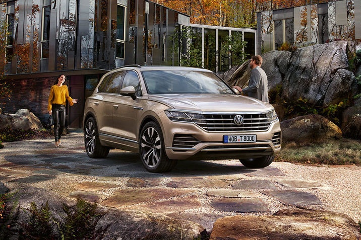 touareg