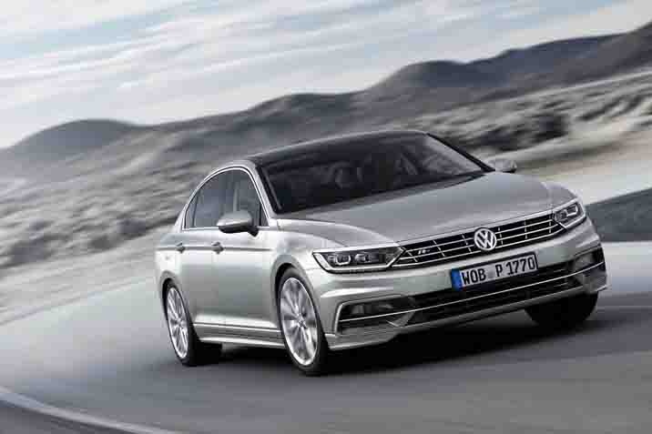 passat