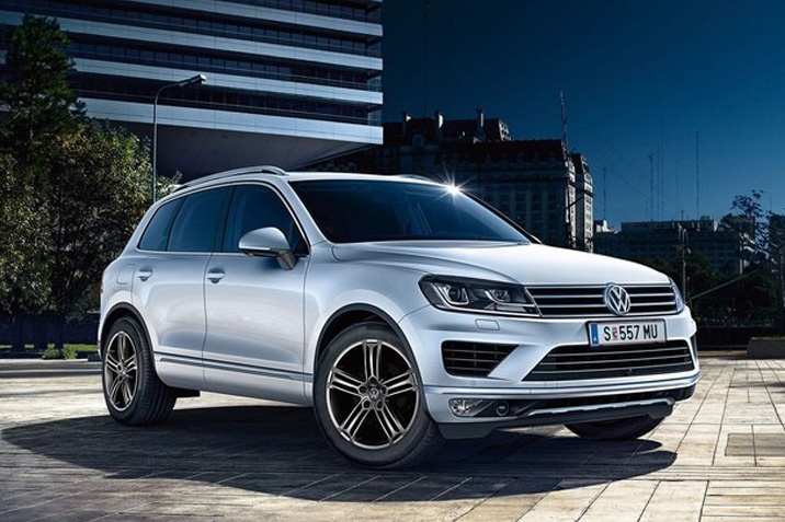 touareg