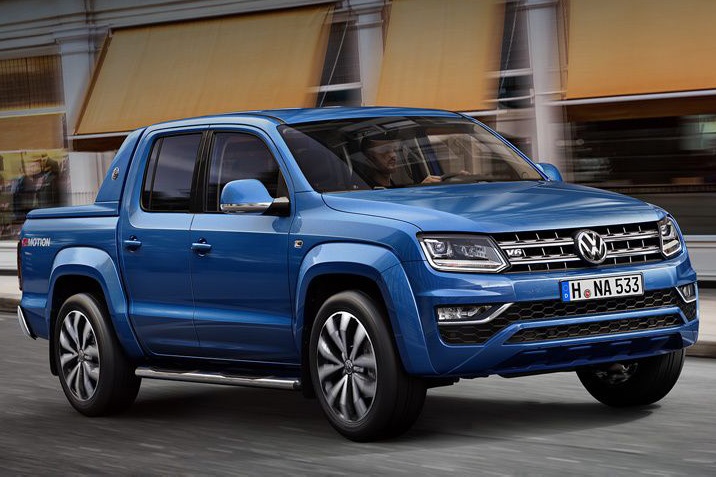 amarok